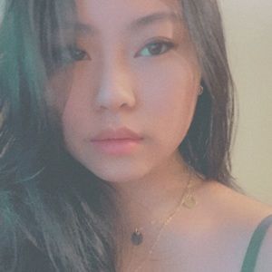 Meet your Posher, Jade